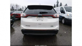 Ford EDGE / BENZYNA / 4x4 / 2.0 245KM / niski przebieg / Tarnów - zdjęcie 8