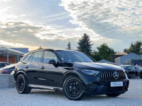 Mercedes-Benz GLC 43 AMG, 2024