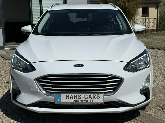 Ford Focus *navi*alu*super stan*z Niemiec* Dąbrowa - zdjęcie 11