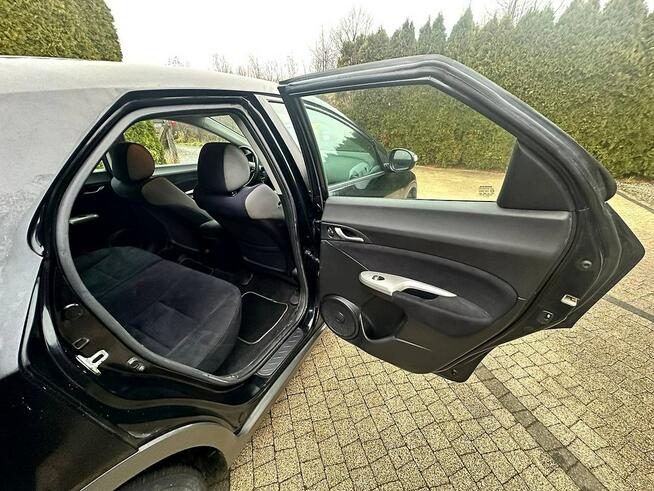 Honda Civic VIII 1.4i 5Drzwi Comfort Zarejestrowana Opłaty #Zamiana# Wrocław - zdjęcie 10