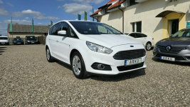 Ford S-Max Serwisowany, Automat, Nawigacja Zieleniewo - zdjęcie 1