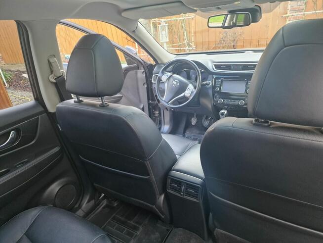 NISSAN X-Trail od Pierwszego Właściciela Złocieniec - zdjęcie 4