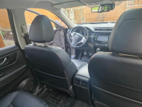 NISSAN X-Trail od Pierwszego Właściciela Złocieniec - zdjęcie 4