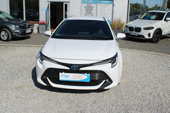 Toyota Corolla Comfort F-VAT SalonPL Gwarancja 2.0H Warszawa - zdjęcie 3