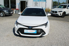 Toyota Corolla Comfort F-VAT SalonPL Gwarancja 2.0H Warszawa - zdjęcie 3