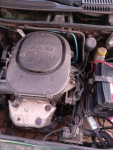 fiat punto 2 Rogów - zdjęcie 11