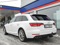 Audi A4 Karczew - zdjęcie 3