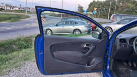 Volkswagen Polo 1.2 70 koni Klimatyzacja możliwa ZAMIANA Rawa Mazowiecka - zdjęcie 9