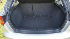 Audi A3 super stan. Gwarancja. Polecam!!! Zielona Góra - zdjęcie 12