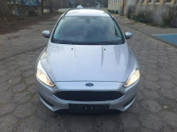 Ford Focus Stan techniczny bardzo dobry Stargard - zdjęcie 2