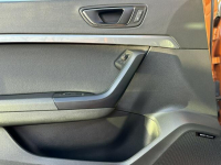 Seat Ateca Serwisowany! Zadbany! Poznań - zdjęcie 8