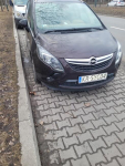 Sprzedam Zafire C Automat Kraków - zdjęcie 11