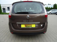 Renault Scenic 1.4 TCe 130KM , 7 osobowy Łódź - zdjęcie 6