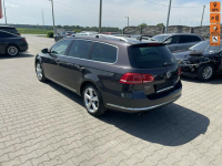 Volkswagen Passat Climatronic Oryginalny przebieg Gliwice - zdjęcie 1