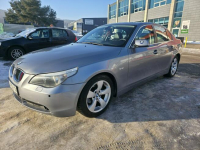 BMW 525 2,5 benzyna 192KM, Manual, Długie opłaty, Warto ! Rumia - zdjęcie 2