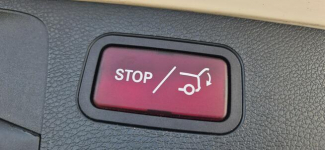 Mercedes E 220 4-MATIC-PNEUMATYKA-PANORAMA Paproć - zdjęcie 12