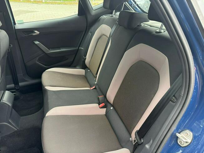 Seat Ibiza Łódź - zdjęcie 12