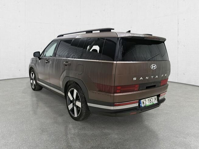 Hyundai Santa Fe Poleasingowe.pl BZ Komorniki - zdjęcie 5