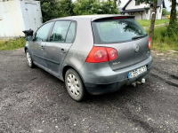 Volkswagen Golf 1.9TDI 105km 04r Tarnów - zdjęcie 3