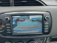 Toyota Yaris AUTOMAT  SALON PL pierwszy wlasciciel 100% bezwypadkowa Warszawa - zdjęcie 3