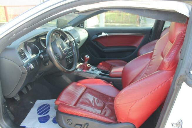 Audi S5 Ostrów Wielkopolski - zdjęcie 9