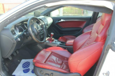 Audi S5 Ostrów Wielkopolski - zdjęcie 9