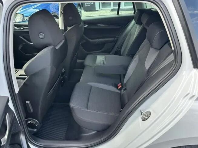 Škoda Octavia 1.5 TSI Selection, Gwarancja do 30.07.2027 Tychy - zdjęcie 12