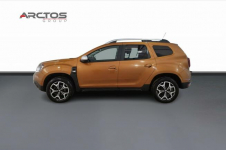 Dacia Duster 1.6 SCe Prestige 4WD Salon PL 1wł. Warszawa - zdjęcie 2