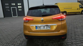 Renault Scenic Pierwszy właściciel Kraków - zdjęcie 5