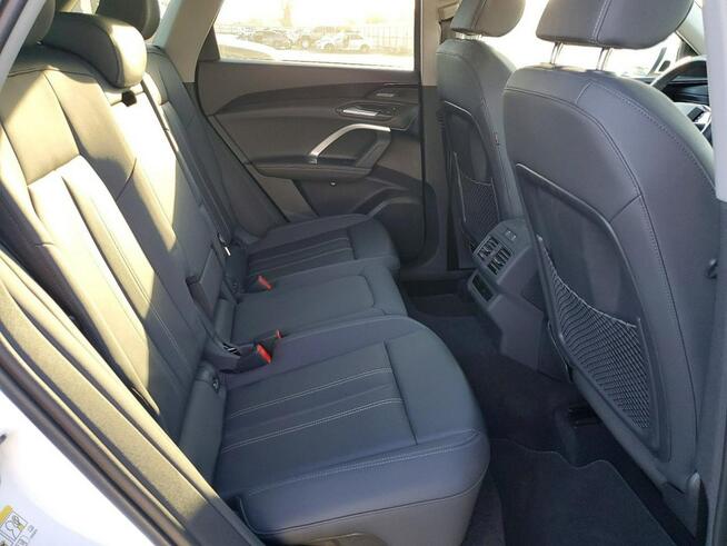 Audi Q5 PREMIUM PLUS / Quattro / niski przebieg Częstochowa - zdjęcie 10