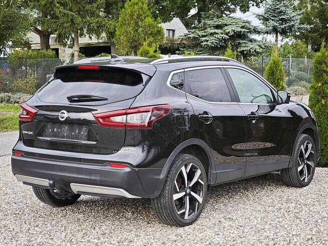 Nissan Qashqai Sadlno - zdjęcie 6