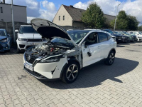 Nissan Qashqai N-Conecta Automat Podgrzewanie Kamery360 Virtual Gliwice - zdjęcie 8