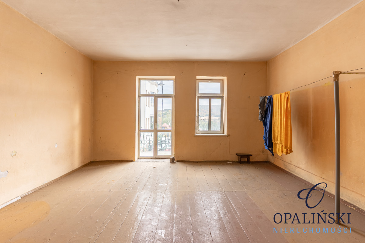 Inwestycja | Centrum | Narożna działka | Potencjał Pruchnik - zdjęcie 5