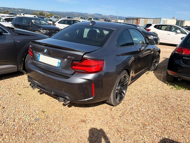 BMW M2 3.0i 370 DKG7 GX970 Przemyśl - zdjęcie 4