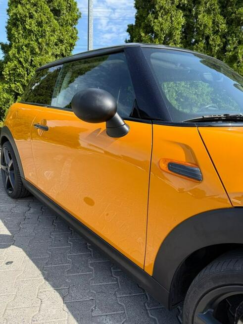 Mini ONE Mikołów - zdjęcie 3