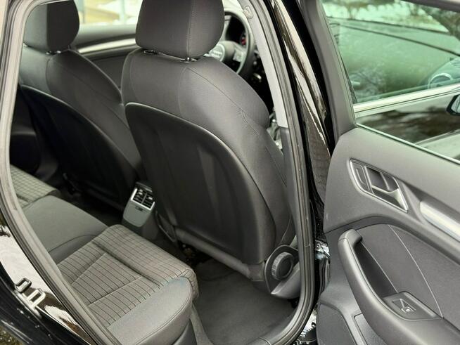 Audi A3 2.0 benzyna quattro I Właściciel Tarnowskie Góry - zdjęcie 9