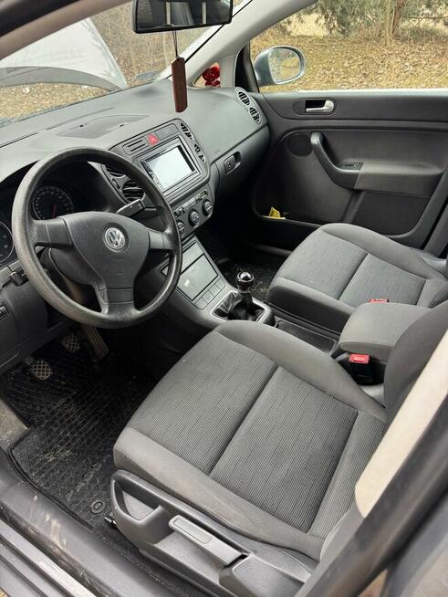 Sprzedam Volkswagen Golf plus Golina - zdjęcie 3