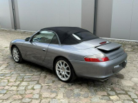 Porsche 911 3.6 320km Manual Uszkodzony silnik LUXURYCLASSIC Koszalin - zdjęcie 5