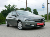 Opel Astra 1.6 CDTI 110KM Hatchback -Salon Polska -Zobacz Goczałkowice-Zdrój - zdjęcie 8