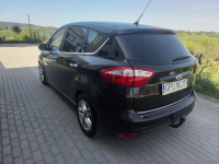Ford cmax jak nowy Mosty - zdjęcie 4