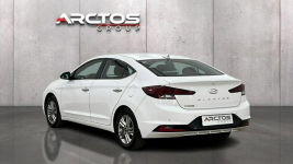 Hyundai Elantra 1.6 MPI 127KM Salon Polska 46.260netto Warszawa - zdjęcie 3