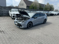 Toyota Corolla GR Sport Hybryda Automat Kamera Podgrzewanie 184KM Gliwice - zdjęcie 5