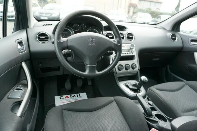 Peugeot 308 zarejestrowany, ubezpieczony Opole - zdjęcie 11
