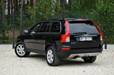 Volvo XC 90 2.4D 185KM 7 Osób! Super Stan! Zobacz Koniecznie!!! Ostrów Mazowiecka - zdjęcie 3