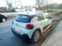Citroen C3 w super stanie sprowadzony przerejestrowany Kielce - zdjęcie 3
