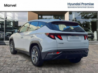 Hyundai Tucson 1.6 T-GDI 150 KM 2WD 6 MT Wersja Modern SalonPL FV23% Łódź - zdjęcie 3