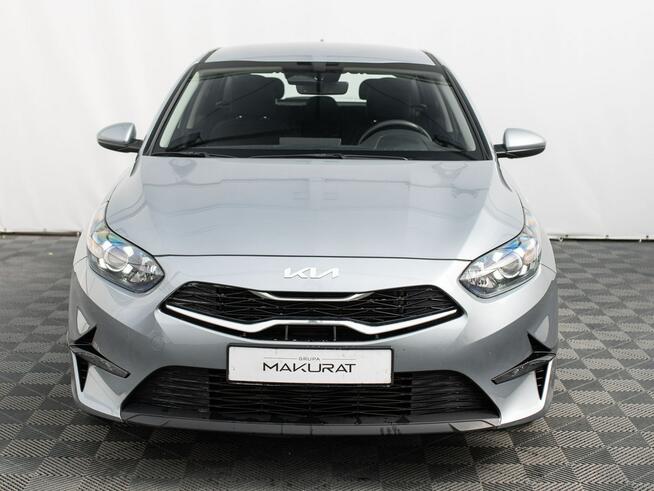 Kia Cee'd PY3080E#1.5 T-GDI M 2 stref klima K.cof salon PL VAT23% Gdańsk - zdjęcie 7