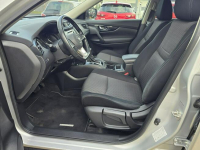 Nissan X-Trail 105Tyś km.100% Oryginał.Alu18.Automat.Koła Zima. Sosnowiec - zdjęcie 7