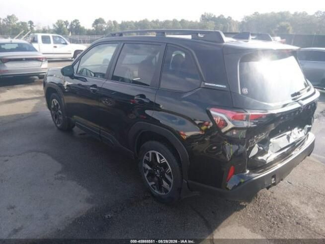2025 SUBARU FORESTER PREMIUM Sulejówek - zdjęcie 4