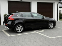 Volvo V40 2.0D 120KM Navi Radom - zdjęcie 8